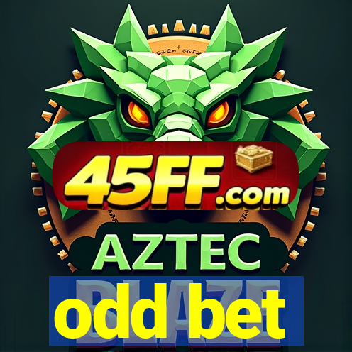 odd bet